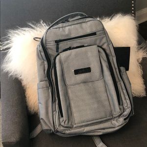Ju-Ju-Be Be Right Back Backpack Diaper Bag